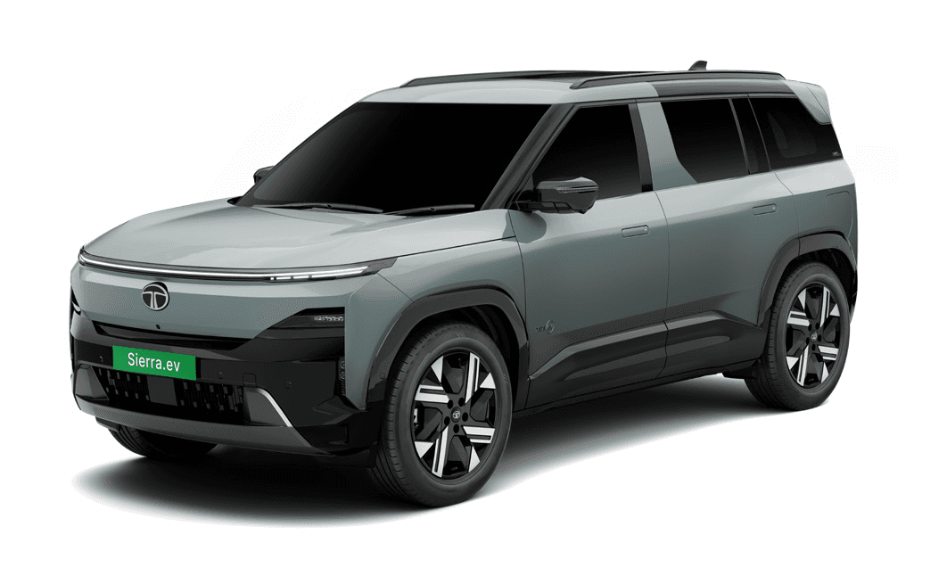 Sierra.ev